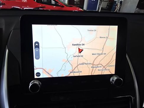 Used 2024 Mitsubishi Eclipse Cross SE image 28