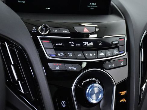 New 2026 Acura RDX SH-AWD image 19