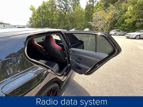 Used 2024 Volkswagen GTI SE image 20
