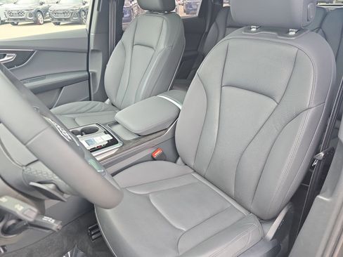 Used 2021 Audi Q7 3.0T Prestige w/ Prestige Package image 15