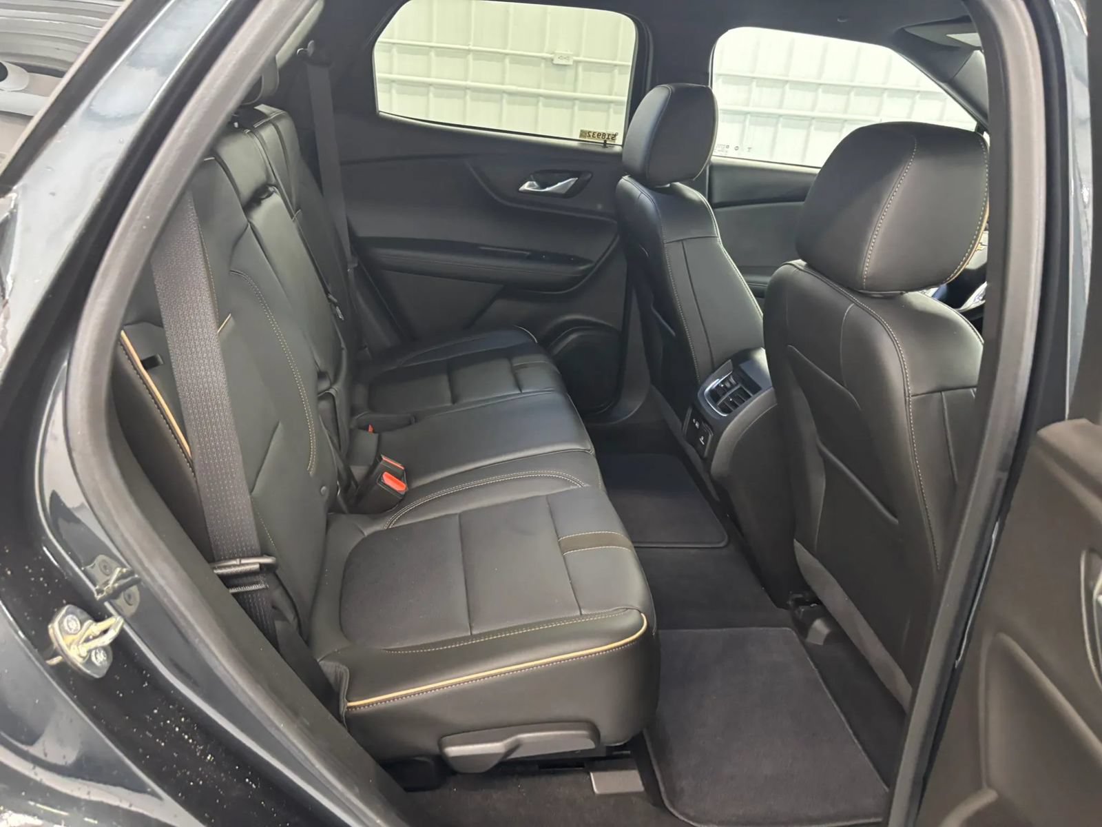 Used 2019 Chevrolet Blazer Premier w/ Driver Confidence II Package AWD/4WD image 47