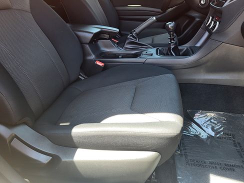Used 2021 Subaru Crosstrek 2.0i AWD/4WD image 21