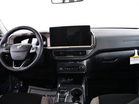 New 2025 Ford Bronco Sport Big Bend w/ Convenience Package image 7