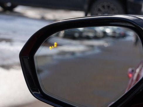 Used 2021 Lincoln Corsair Reserve w/ Sport Package image 40