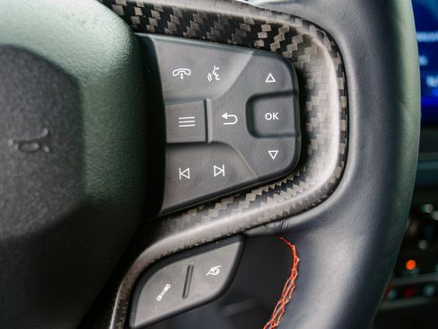 Used 2024 Ford Bronco Raptor w/ Interior Carbon Fiber Pack 6 image 13