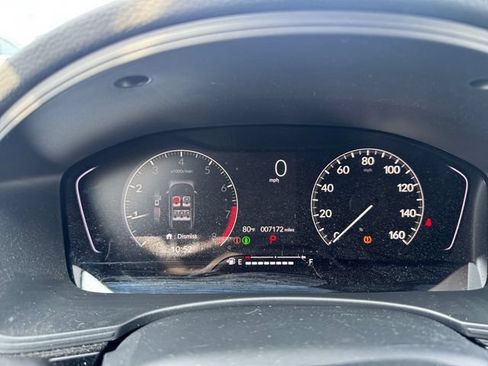 Used 2023 Honda Civic LX image 12
