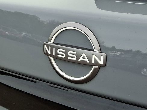 Certified 2024 Nissan Murano SV w/ SV Midnight Edition Package image 30