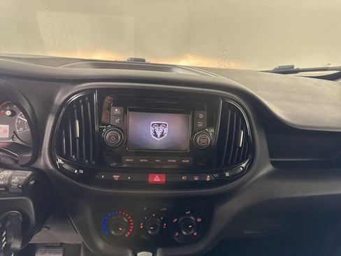 Used 2018 RAM ProMaster City SLT image 33