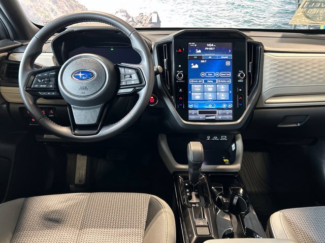 Used 2026 Subaru Forester Premium AWD/4WD image 47