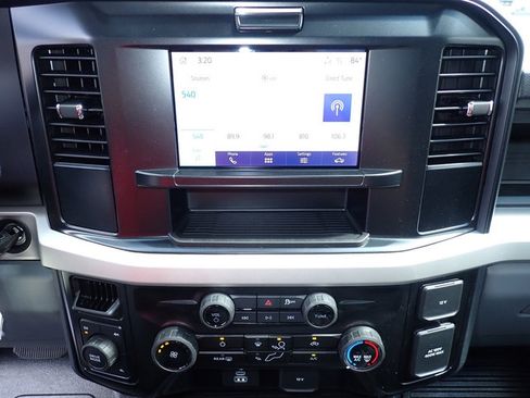 New 2026 Ford F250 XL w/ XL Off-Road Package image 20