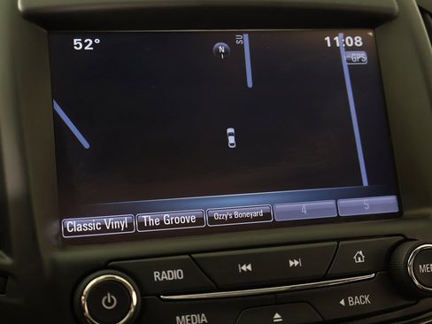 Used 2015 Buick Regal image 45