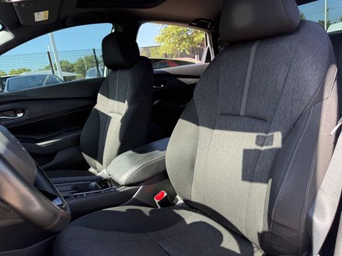 Used 2023 Honda Accord Sport image 10