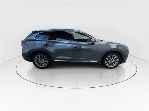 Used 2018 MAZDA CX-9 Grand Touring image 9