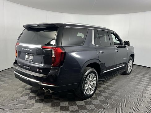 Used 2025 GMC Yukon Denali image 6