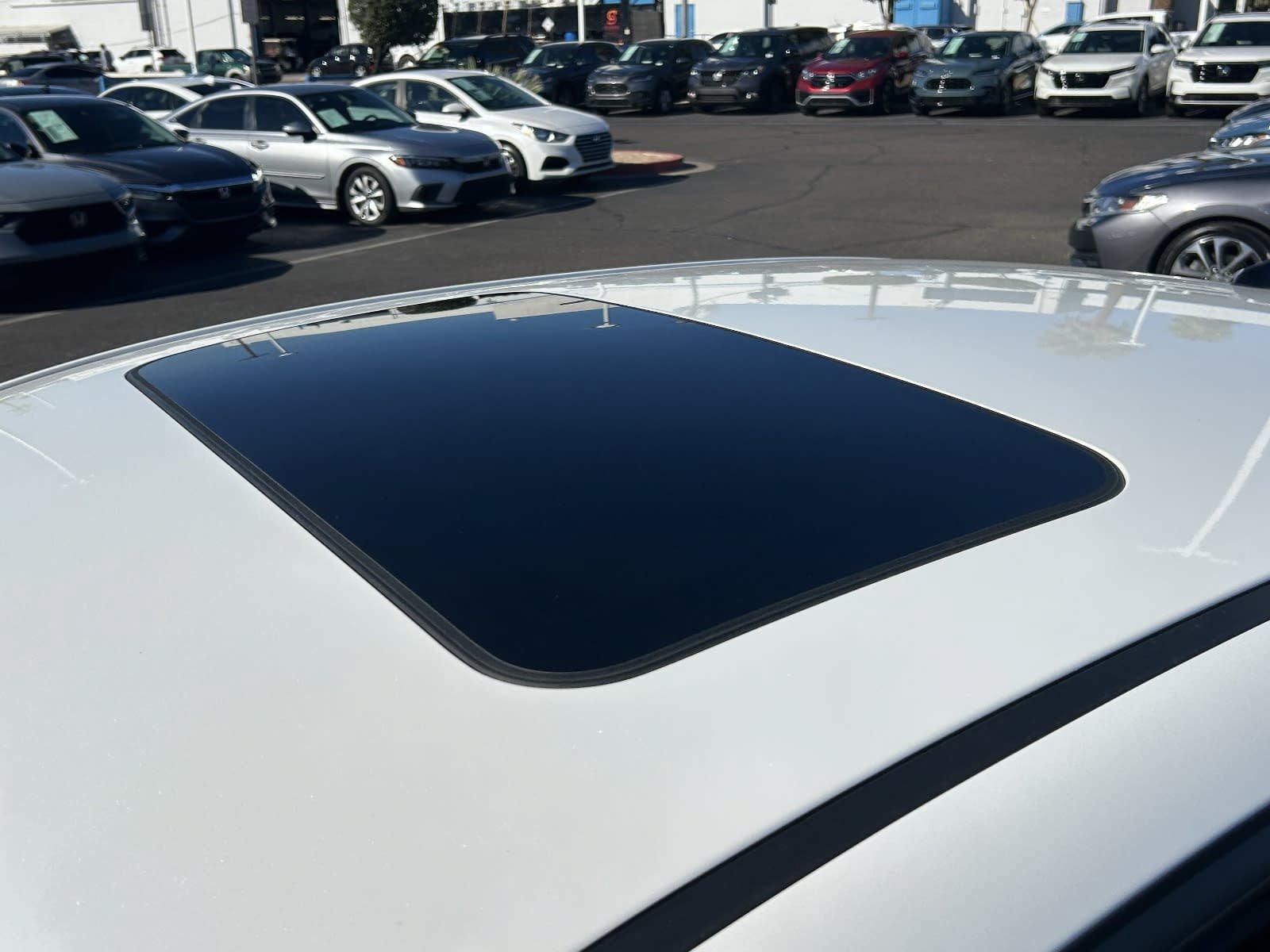Used 2022 Kia Forte GT-Line w/ GT-Line Premium Package FWD image 13