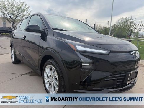 New 2027 Chevrolet Bolt LT w/ Comfort Package FWD image 2