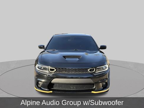 Used 2023 Dodge Charger GT w/ Plus Group AWD/4WD image 8