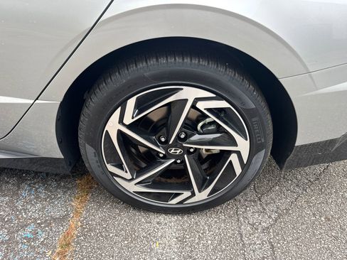 New 2026 Hyundai Sonata SEL image 19