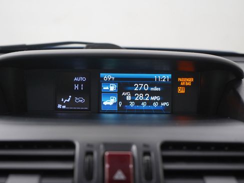 Used 2015 Subaru Forester 2.5i Limited image 18