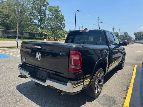 Used 2019 RAM 1500 Limited RWD image 7