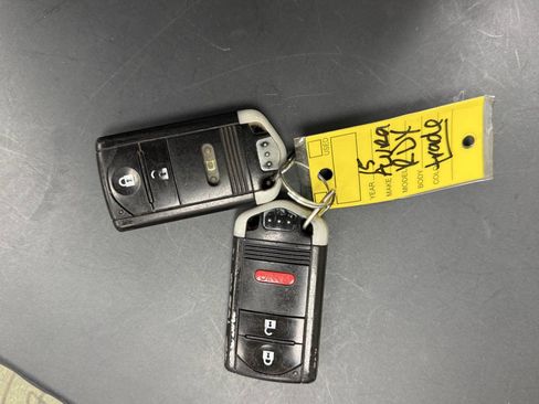 Used 2015 Acura RDX Base 4dr SUV image 26