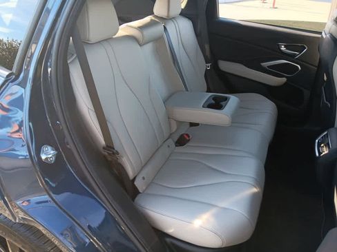 Used 2025 Acura RDX SH-AWD image 20