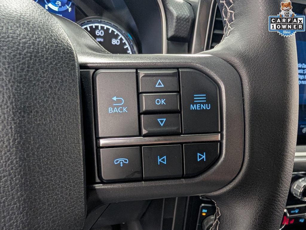 Used 2023 Ford F150 XLT w/ Equipment Group 302A High AWD/4WD image 22