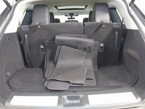 Used 2023 INFINITI QX60 Luxe w/ Cargo Package image 51