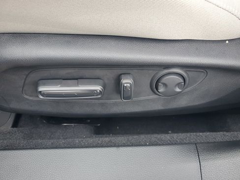 New 2025 Honda Accord SE image 15