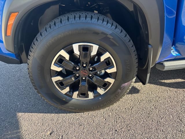 Used 2024 Nissan Frontier PRO-4X w/ Pro Convenience Package AWD/4WD image 10