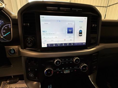 Used 2023 Ford F150 XLT w/ Equipment Group 302A High AWD/4WD image 28