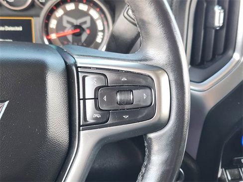 Used 2021 Chevrolet Silverado 1500 RST w/ All Star Edition Plus image 31