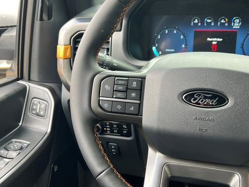 New 2025 Ford F150 Tremor w/ Equipment Group 402A High image 21