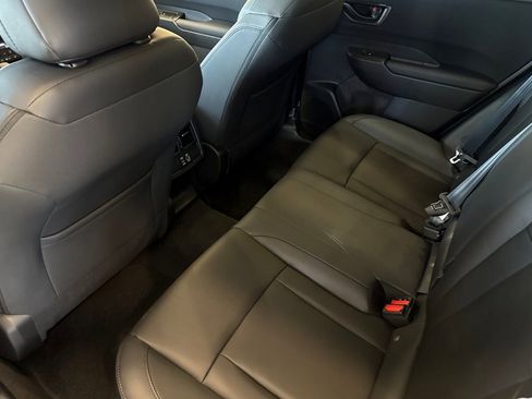 New 2026 Subaru Outback Premium image 11