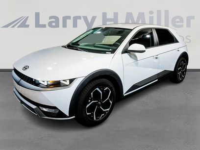 New 2024 Hyundai Ioniq 5 SEL