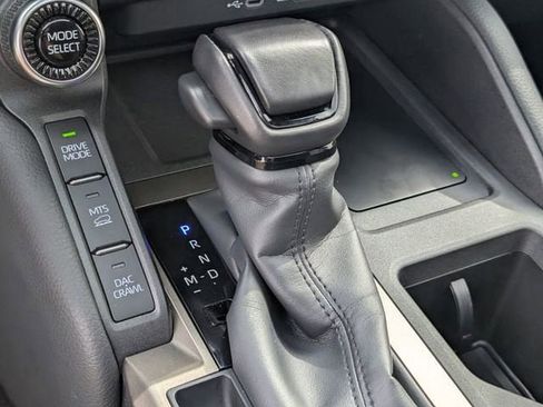 Used 2025 Toyota Land Cruiser 1958 image 20