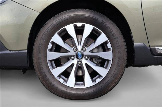 Used 2019 Subaru Outback 3.6R Touring w/ Popular Package #3A AWD/4WD image 9