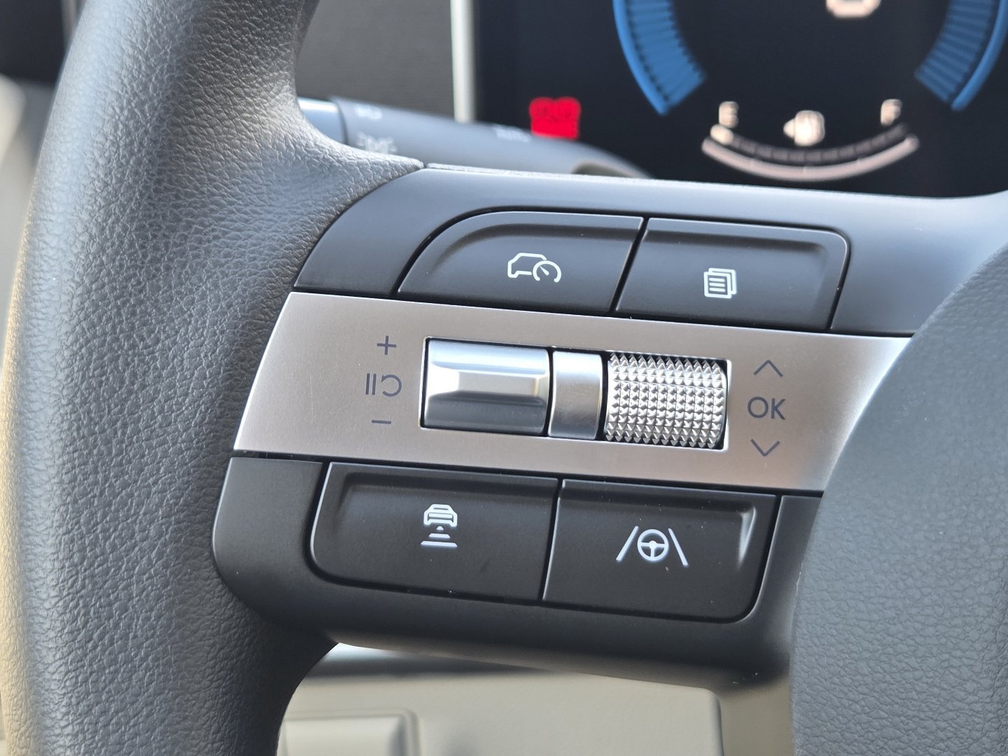 New 2026 Hyundai Tucson SEL Plus AWD/4WD image 30