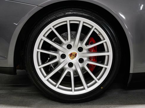 Used 2009 Porsche 911 Carrera 4S AWD/4WD image 45
