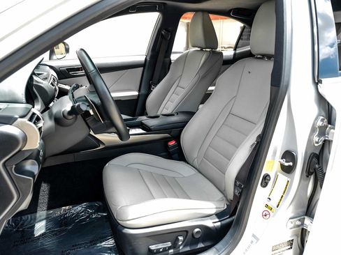 Used 2014 Lexus IS 250 w/ F-Sport Package RWD image 33