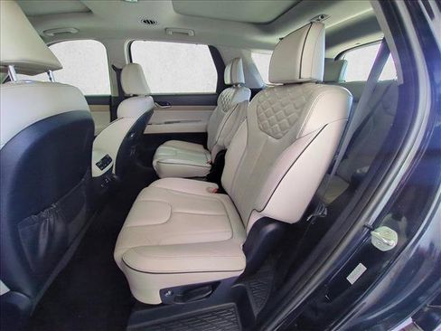 Used 2021 Hyundai Palisade Limited AWD/4WD image 22