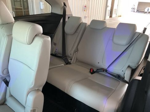 New 2026 Honda Odyssey EX-L image 17