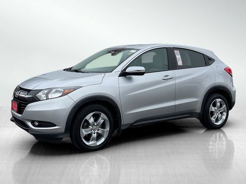 Used 2016 Honda HR-V EX image 1
