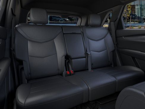 New 2024 Cadillac XT5 Luxury image 17