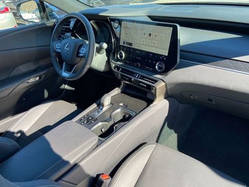 Certified 2023 Lexus RX 350h w/ Accessory Package (2T) image 26