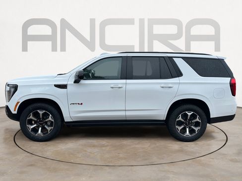 New 2026 GMC Yukon AT4 Ultimate AWD/4WD image 7