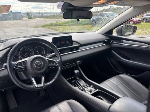 Used 2020 MAZDA MAZDA6 Touring FWD image 14