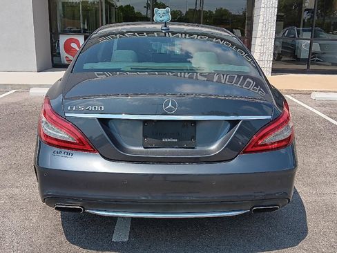 Used 2016 Mercedes-Benz CLS 400 w/ Premium 1 Package image 26