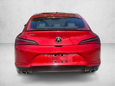 Used 2023 Acura Integra A-Spec image 6