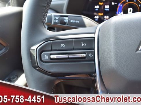 New 2026 Chevrolet Colorado W/T w/ WT Custom Package image 19